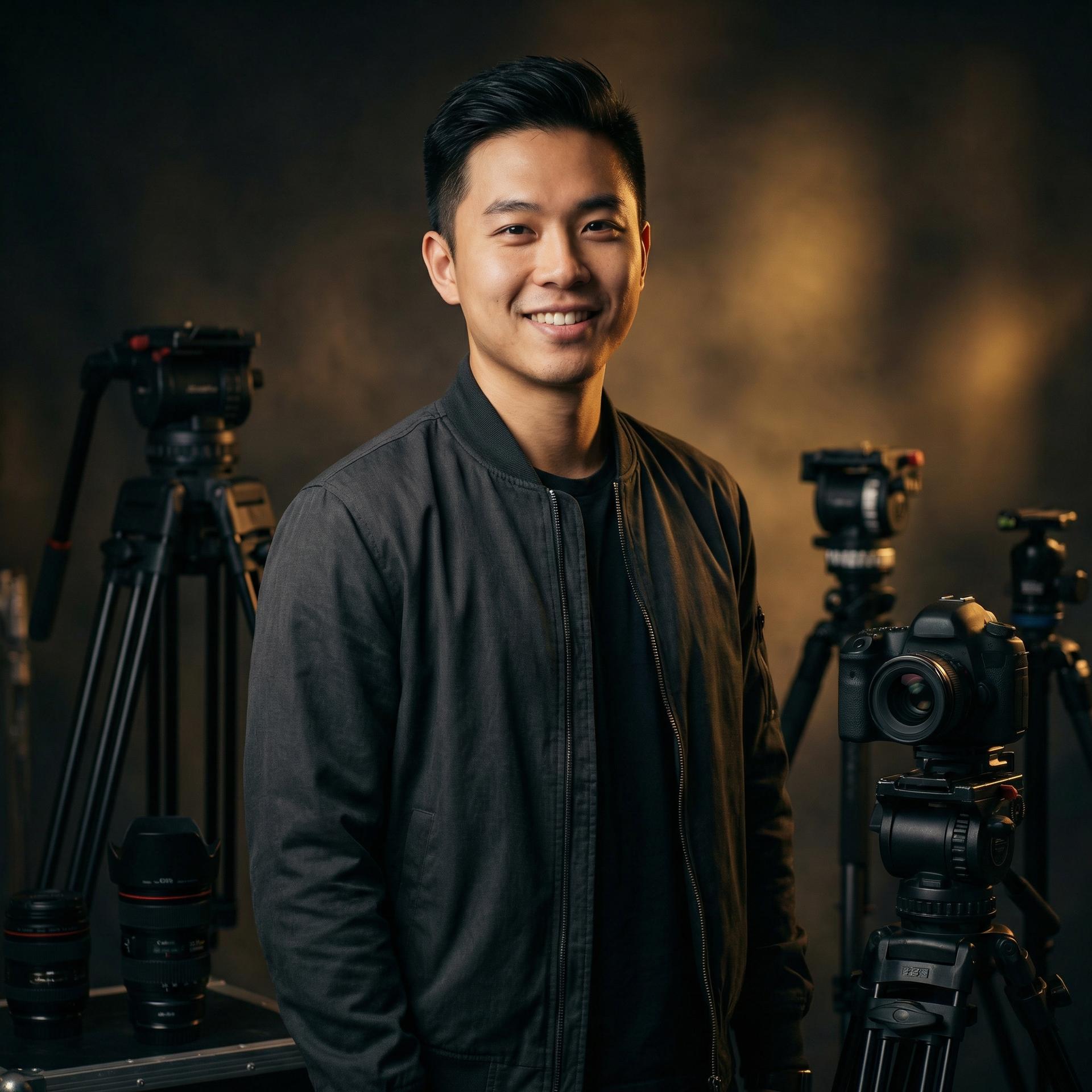 母狗官网摄影师王浩然