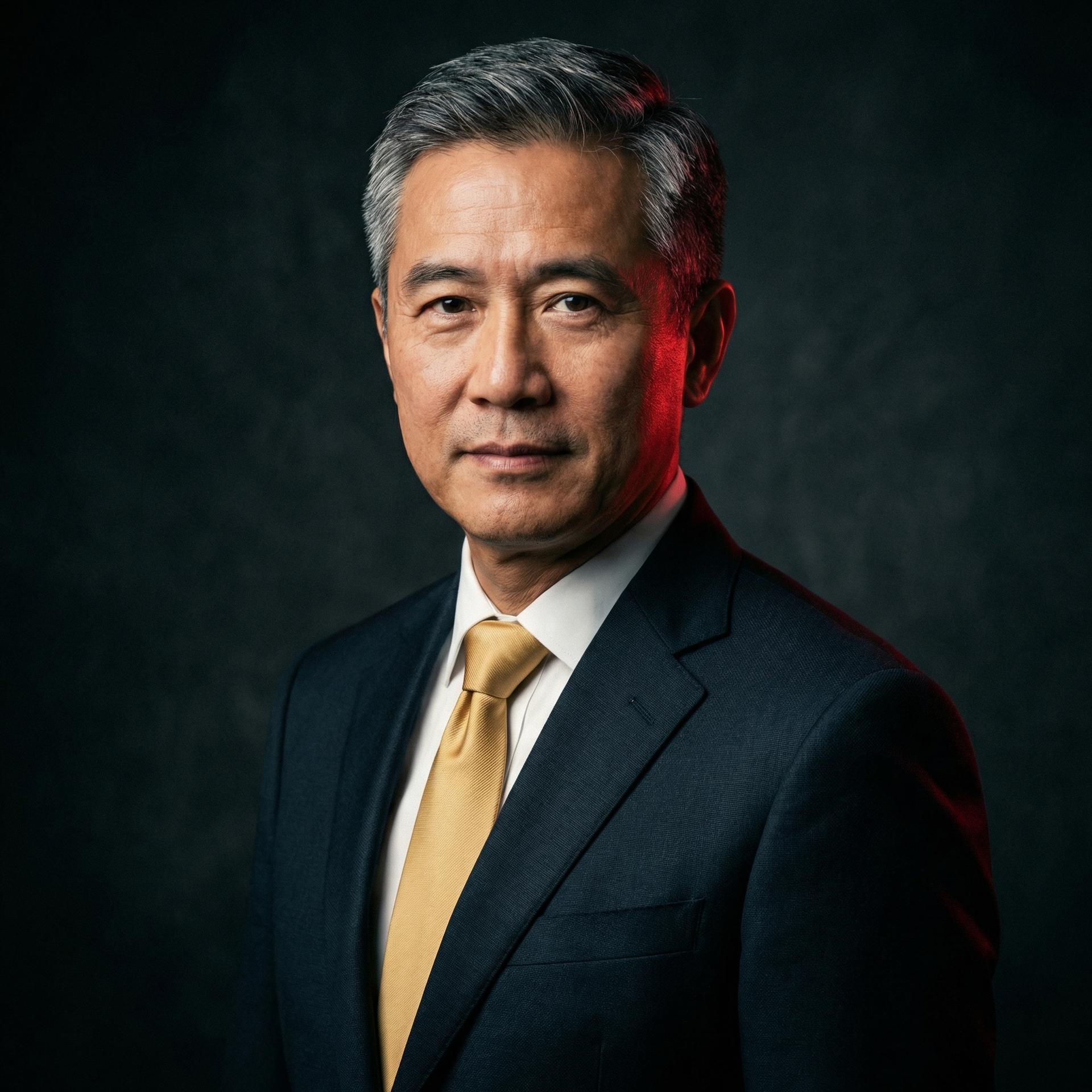 母狗官网精选顾问赵德明