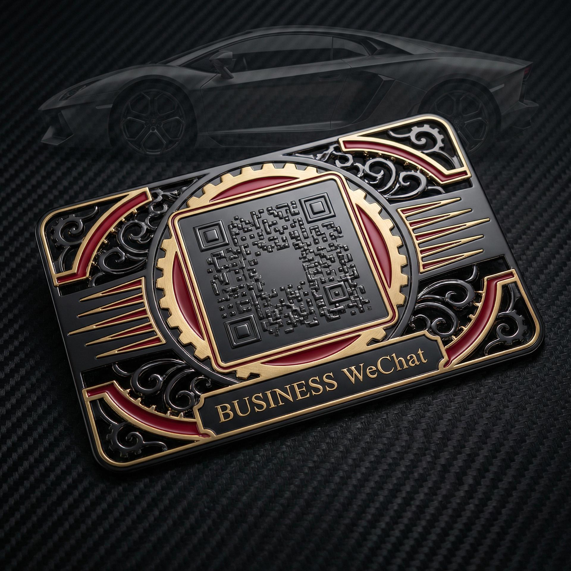 母狗官网商务二维码